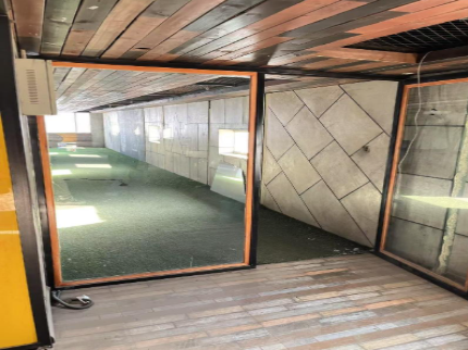 内蒙古金创供应链管理有限公司持有的21处房产单独转让项目询价