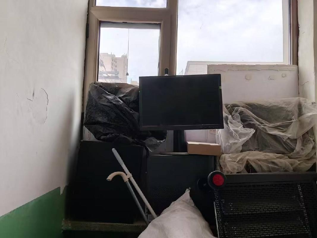 [白银市]景泰县科学技术协会一批报废资产转让公告