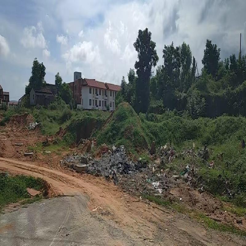 陵水黎族自治县2026-01（LSFK）宗地国有划拨建设用地使用权公开转让(国资监测编号GR2026HI1001295)