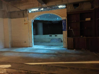 淮安市淮海南路71号二楼