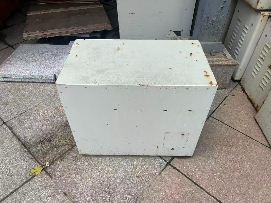 黑龙江省档案馆气体灭火设备（气溶胶设备）等报废设备捆绑转让交易公告(国资监测编号GR2026HL2004820)