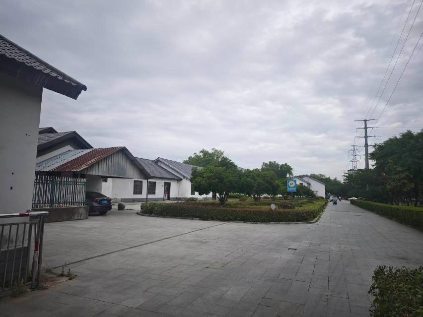 盱城街道山水广场水街ABCEF幢房屋出租(国资监测编号GR2026JS5003122)