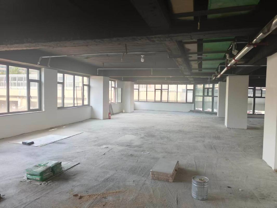 呼和浩特市赛罕区昭乌达路西侧龙苑大厦3层整层出租（租赁期3年，年租金底价379600.00元）