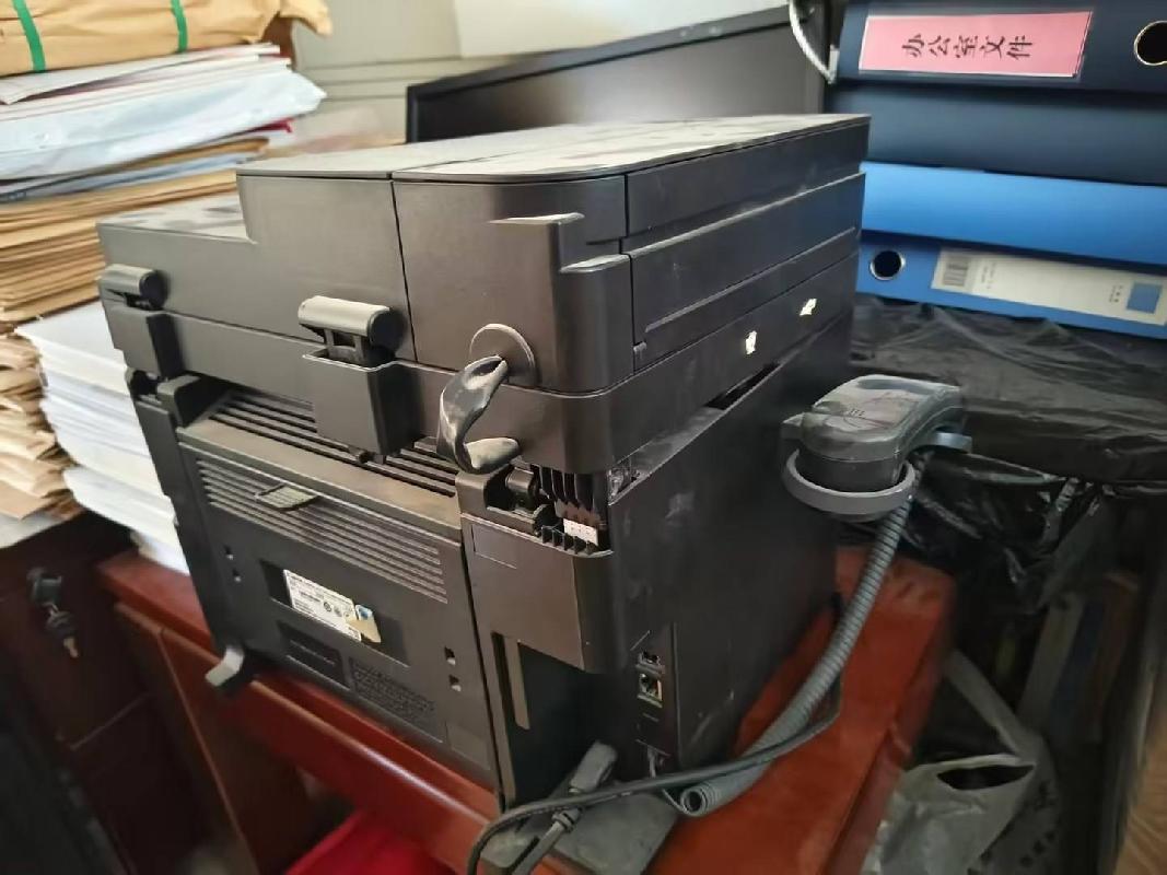 景泰县人民代表大会常务委员会办公室一批报废资产转让公告
