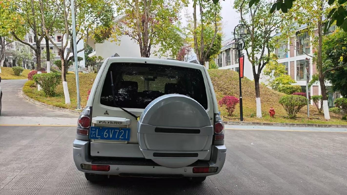 华能澜沧江水电股份有限公司 苗尾·功果桥水电厂公务用车一批转让