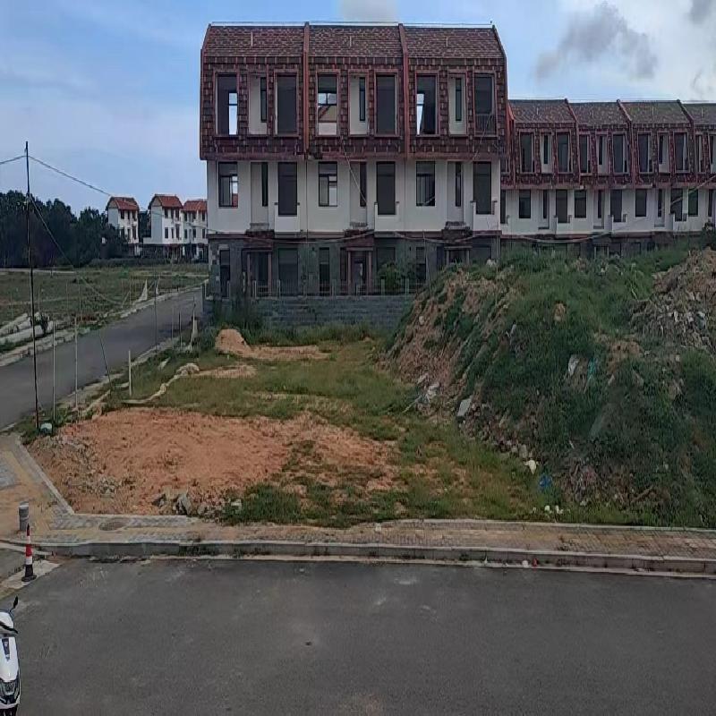 陵水黎族自治县2026-01（LSFK）宗地国有划拨建设用地使用权公开转让(国资监测编号GR2026HI1001295)