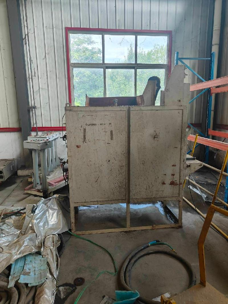 叉车、焊接机器人、高杆灯等24项机器设备转让公告