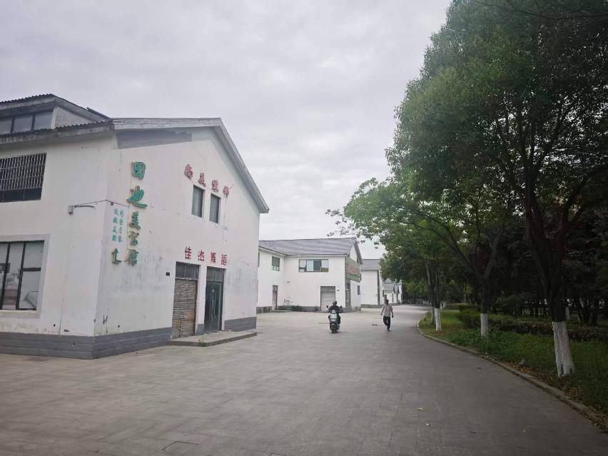 [淮安市]盱城街道山水广场水街ABCEF幢房屋出租