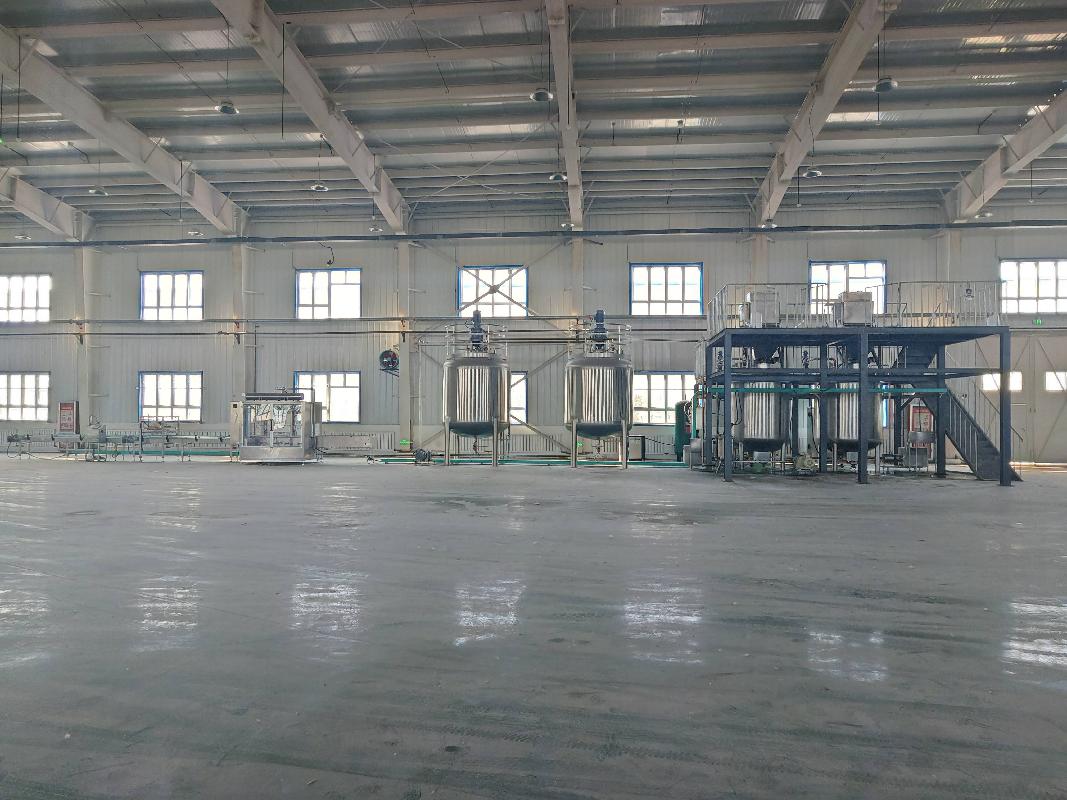[伊犁哈萨克自治州]伊犁农业投资集团有限公司所属水溶肥生产设备（含配件）对外转让