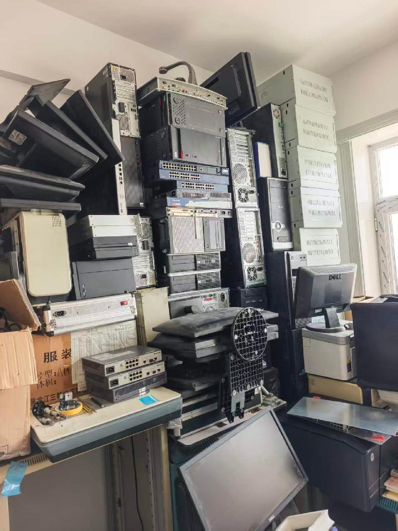 望奎县人民检察院一批报废资产捆绑转让交易公告(国资监测编号GR2026HL2004829)