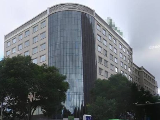 呼和浩特市回民区中山西路 33号（原假日酒店）房产招租(国资监测编号GR2026NM1003443)