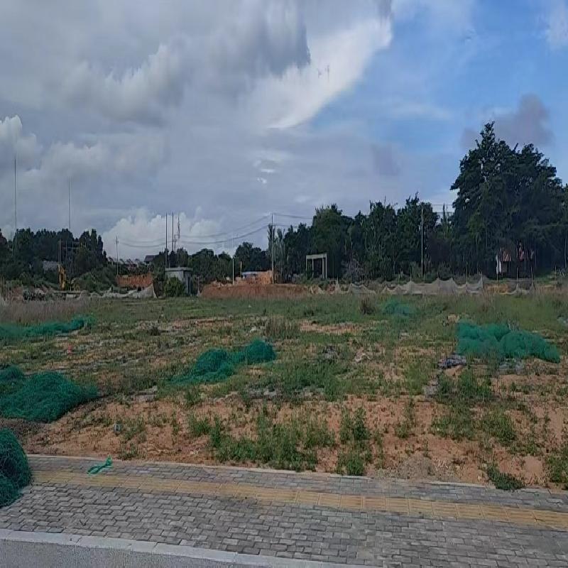 陵水黎族自治县2026-01（LSFK）宗地国有划拨建设用地使用权公开转让(国资监测编号GR2026HI1001295)