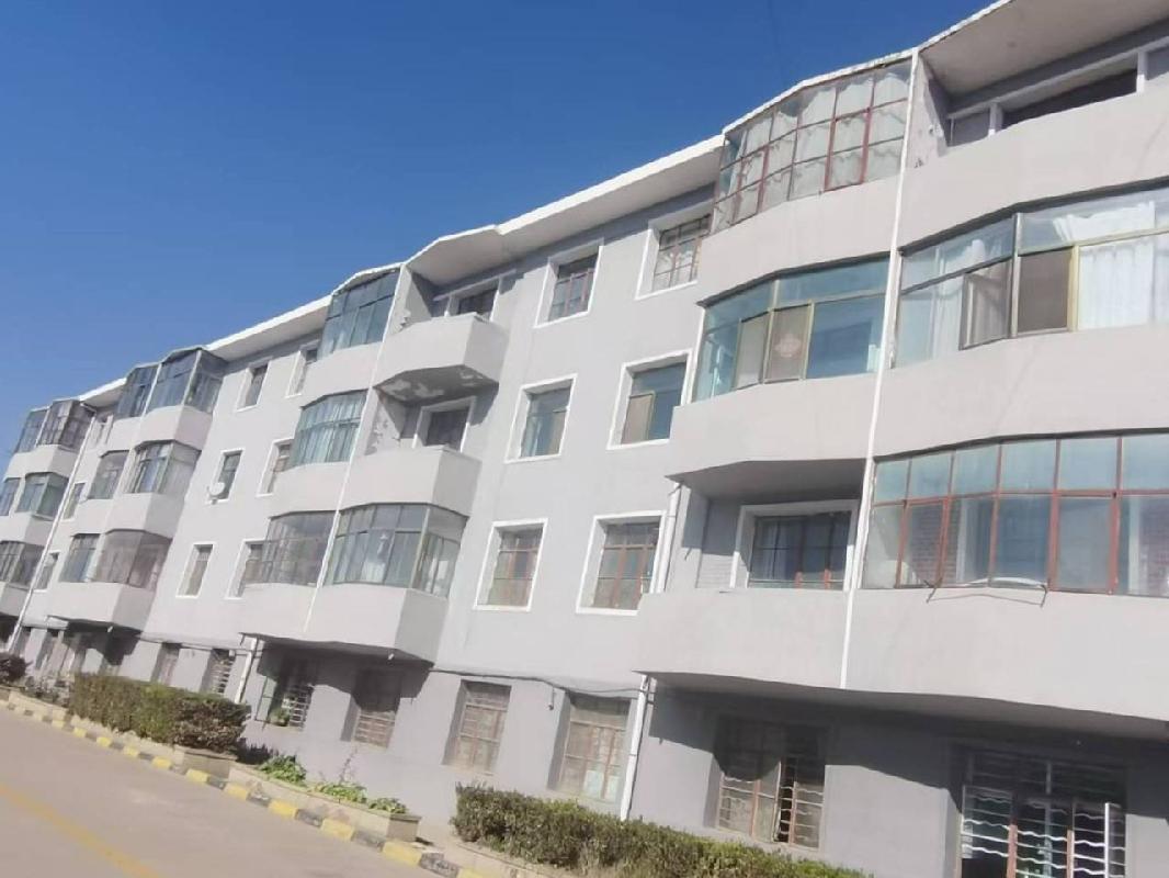 [武威市]中央储备粮武威直属库有限公司所属8套房产转让公告（第三次）