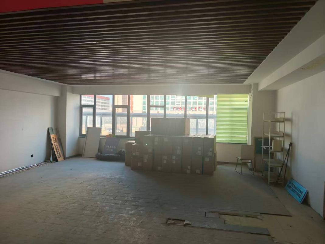 呼和浩特市赛罕区昭乌达路西侧龙苑大厦7层局部出租（租赁期3年，年租金底价276487.50元）