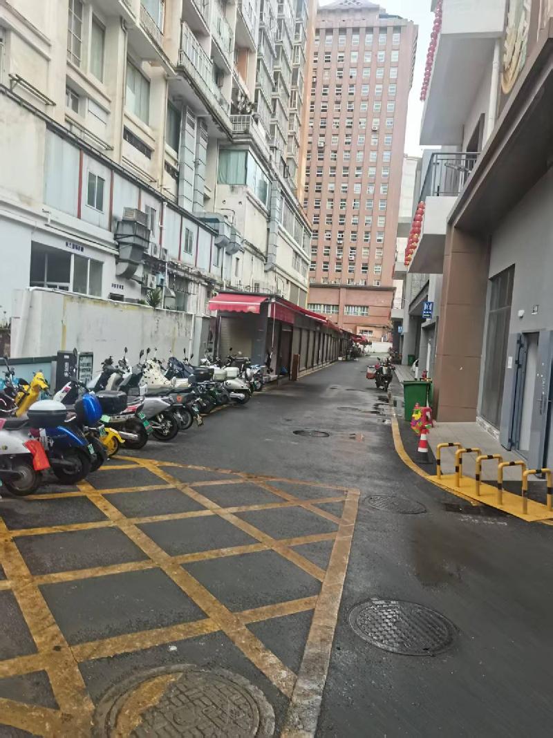 昆明市官渡区吴井路130号海鲜农贸市场农贸板块经营性资产租赁项目(国资监测编号GR2026YN1000480)