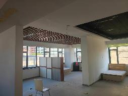 呼和浩特市赛罕区昭乌达路西侧龙苑大厦4层局部出租（租赁期3年，年租金底价226300.00元）