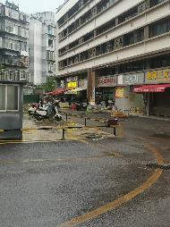 昆明市官渡区吴井路130号海鲜农贸市场农贸板块经营性资产租赁项目(国资监测编号GR2026YN1000480)