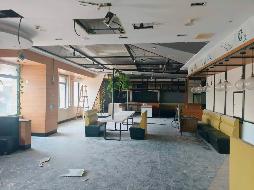 呼和浩特市赛罕区昭乌达路西侧龙苑大厦闲置房产整体出租（租赁期3年，年租金底价1324767.50元）