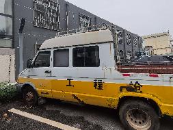1台雨花牌中型专用客车（苏C62875）转让公告(国资监测编号GR2026JS4003106)