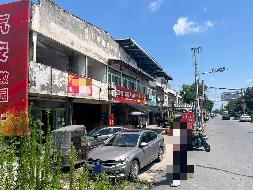 芜湖市鸠江区通江大道旁一处房屋出租公告(国资监测编号GR2026AH2002161)