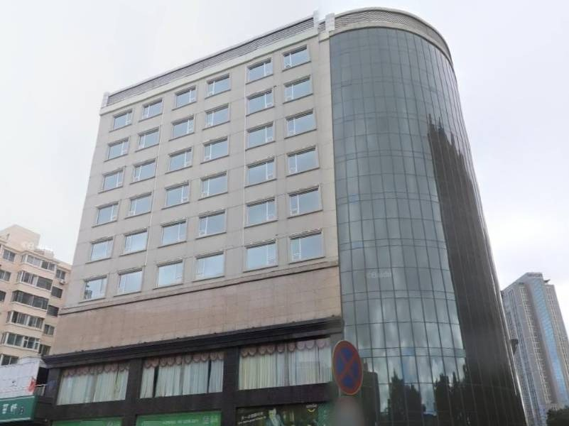 呼和浩特市回民区中山西路 33号（原假日酒店）房产招租(国资监测编号GR2026NM1003443)