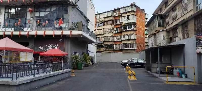 昆明市官渡区吴井路130号海鲜农贸市场农贸板块经营性资产租赁项目(国资监测编号GR2026YN1000480)