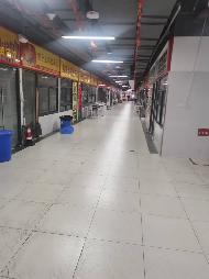 昆明市官渡区吴井路130号海鲜农贸市场农贸板块经营性资产租赁项目(国资监测编号GR2026YN1000480)