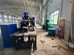 伊犁农业投资集团有限公司所属塑料品制造设备（含配件）对外转让