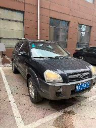 （蒙AJT425）北京现代牌BH6431BX小型普通客车2.7处置（内蒙古青城国有资本运营有限公司）(国资监测编号GR2026NM1003605)