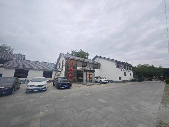 盱城街道山水广场水街ABCEF幢房屋出租(国资监测编号GR2026JS5003122)