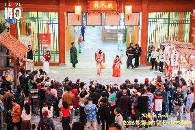东坡老码头项目（商业+停车楼、停车场配套）56271.64㎡整体招租