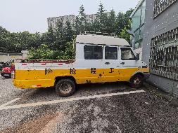 1台雨花牌中型专用客车（苏C62875）转让公告(国资监测编号GR2026JS4003106)