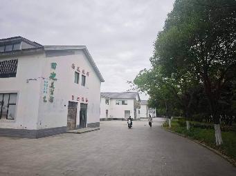 盱城街道山水广场水街ABCEF幢房屋出租(国资监测编号GR2026JS5003122)