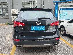 1台北京现代牌小型普通客车（苏C7M656）转让公告(国资监测编号GR2026JS4003105)