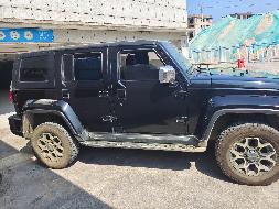 【新新张官高速邵阳分公司】湘A9W99G北京牌BJ2030F7VAH小型越野客车(国资监测编号GR2026HN1002782)