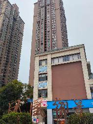 昆明市西山区凤凰御景B区商铺租赁