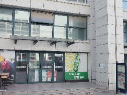 江苏省徐州财经高等职业技术学校校内二号超市招租项目公告(国资监测编号GR2026JS4003109)