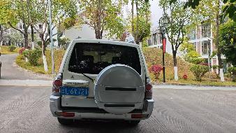 华能澜沧江水电股份有限公司 苗尾·功果桥水电厂公务用车一批转让