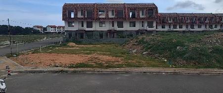 陵水黎族自治县2026-01（LSFK）宗地国有划拨建设用地使用权公开转让(国资监测编号GR2026HI1001295)
