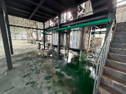 伊犁农业投资集团有限公司所属水溶肥生产设备（含配件）对外转让