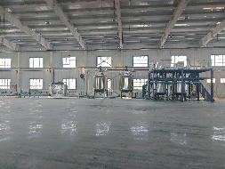 伊犁农业投资集团有限公司所属水溶肥生产设备（含配件）对外转让