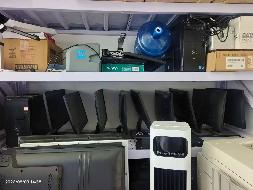 景泰县政务服务中心一批报废资产转让公告