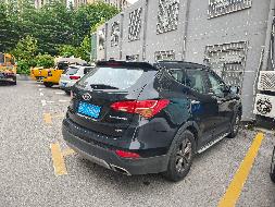 1台北京现代牌小型普通客车（苏C7M656）转让公告(国资监测编号GR2026JS4003105)