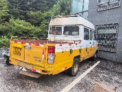 1台雨花牌中型专用客车（苏C62875）转让公告(国资监测编号GR2026JS4003106)