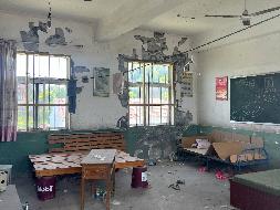 芜湖市鸠江区汤沟镇早映小学房屋及场地出租公告(国资监测编号GR2026AH2002160)