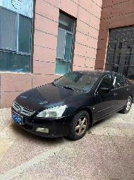 （蒙A392S0）雅阁牌HG7201A(ACCORD 2.0 i-VTEC)轿车2.0处置（内蒙古青城国有资本运营有限公司）(国资监测编号GR2026NM1003604)