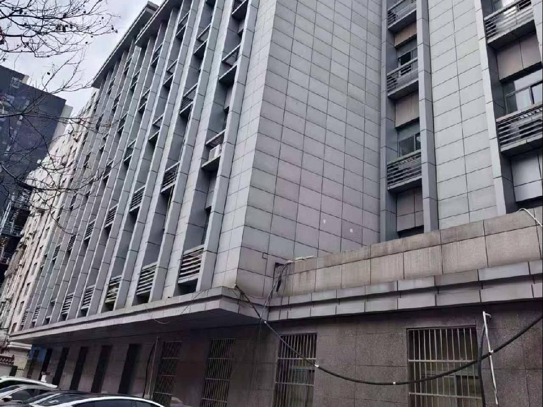 江苏徐州泉山区建国西路新2#-1-201房产招租公告(国资监测编号GR2026JS4003115)