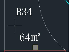 迪诺水镇3号楼2F-B34招租公告招租公告