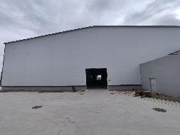 第四师创锦农资有限公司位于61团6连创锦冷链基地-冷库库体16间、2号库房及2间办公用房整体对外招租（租期9个月）
