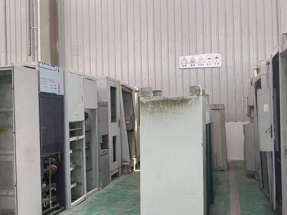 中国铁塔股份有限公司汉中市分公司2026年第四批报废资产转让公告(国资监测编号GR2026GS1001259)